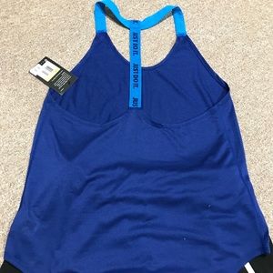 Nike tank top